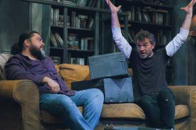 Yalancı, Antalya Devlet Tiyatrosu